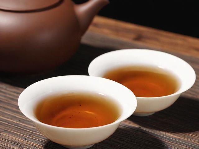 中国十大名茶排名榜解析:历史渊源与当代评选标准