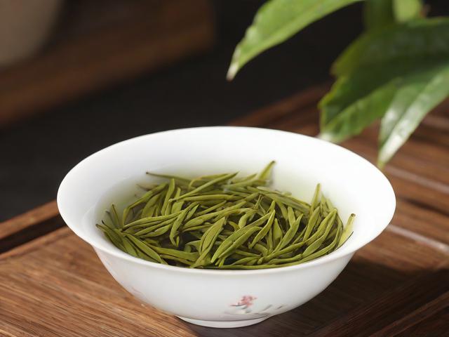 福建安溪岐山魏荫名茶:品味独特香气与精湛工艺