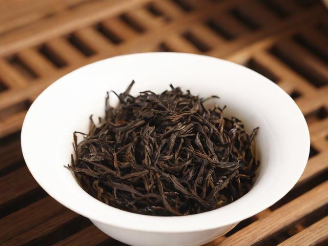 大红袍属于名茶吗？全面解析大红袍的历史、工艺与文化价值