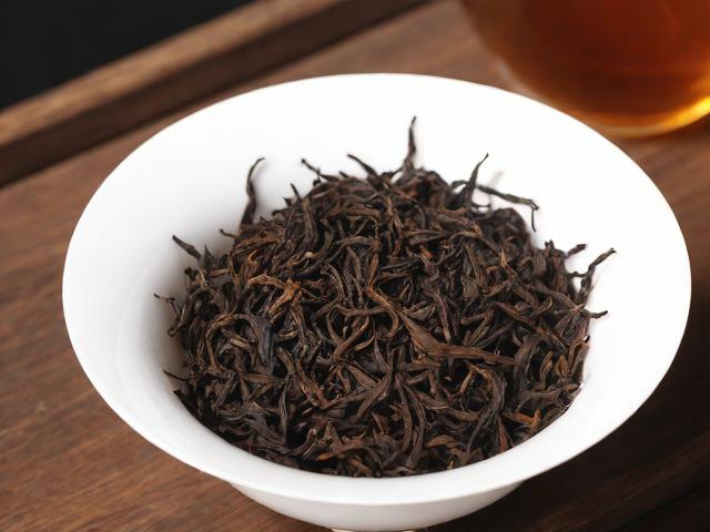 大红袍属于名茶吗?全面解析大红袍的历史、工艺与文化价值