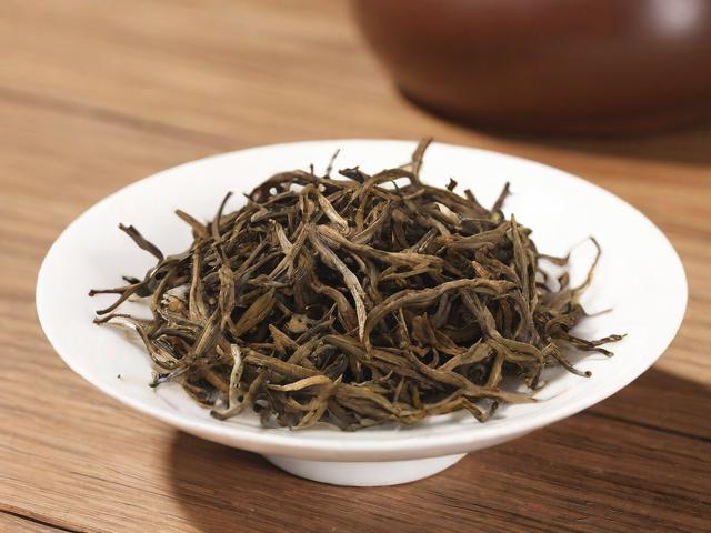 2017年古树茶价格走势分析及投资收藏潜力解析