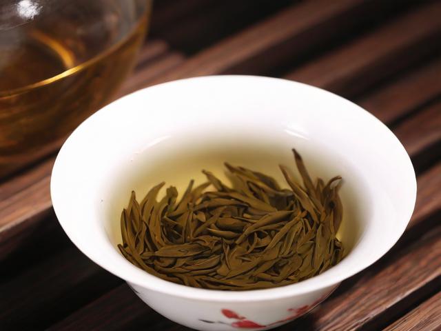 探索中国名茶之乡:定义、历史与未来发展