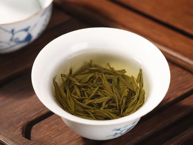 中国十大名茶是哪些茶？全面解析茶叶品种与文化价值