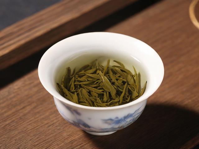 中国十大名茶有哪些及如何品鉴选购