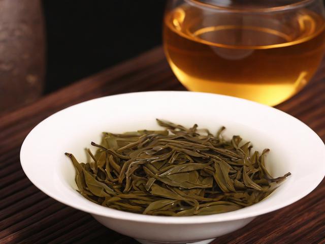 中国十大名茶有哪些及如何品鉴选购