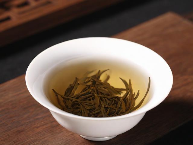 中国十大名茶有哪些及如何品鉴选购