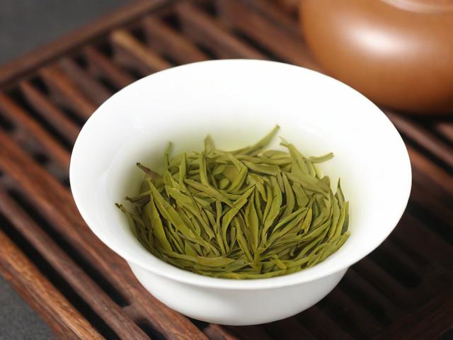 探索安吉十大名茶的独特魅力与文化价值