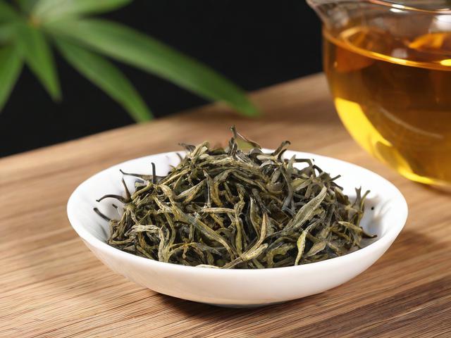 探索海南名茶的独特魅力与文化价值,品味热带风情的茶香