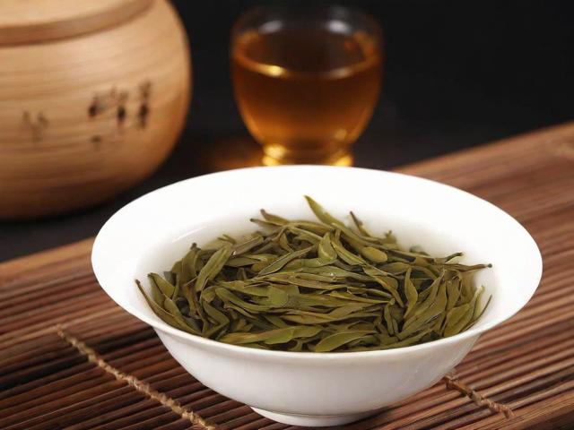 中国十大名茶有哪几种?全面解析历史、特点及品鉴技巧