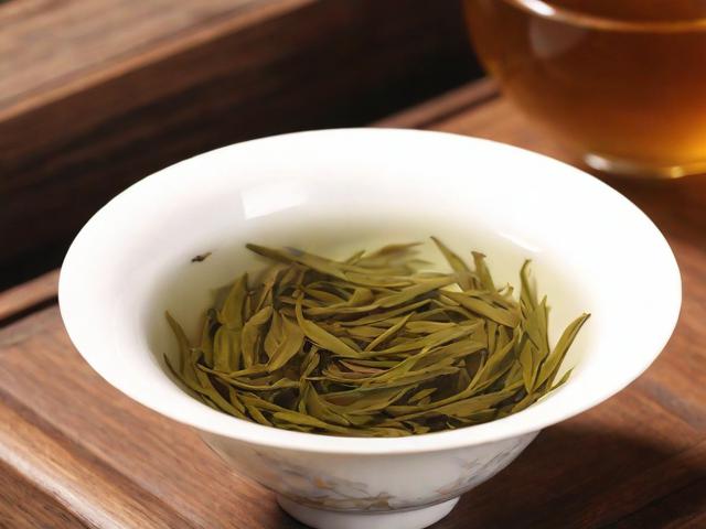 中国十大名茶有哪几种?全面解析历史、特点及品鉴技巧