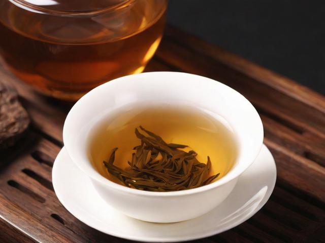 中国十大名茶有哪几种?全面解析历史、特点及品鉴技巧