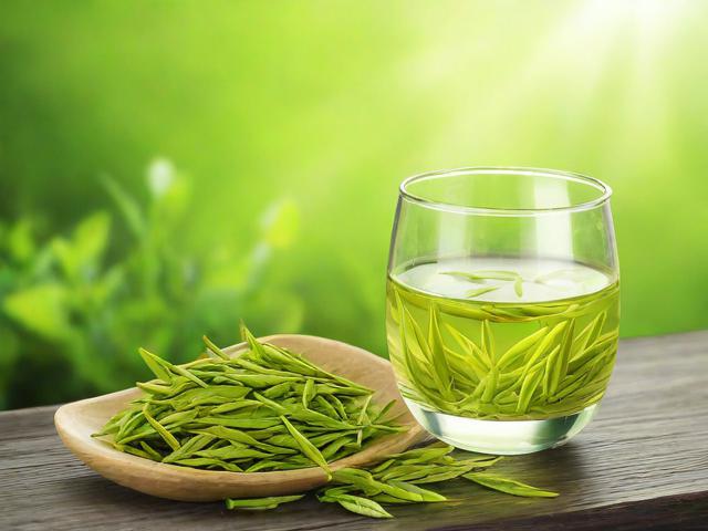 名茶绿茶的功效与产地分布,提升健康与品味生活的最佳选择