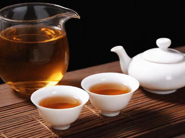 历史十大名茶的文化价值与现代发展全解析