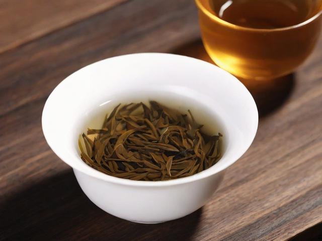 历史十大名茶的文化价值与现代发展全解析