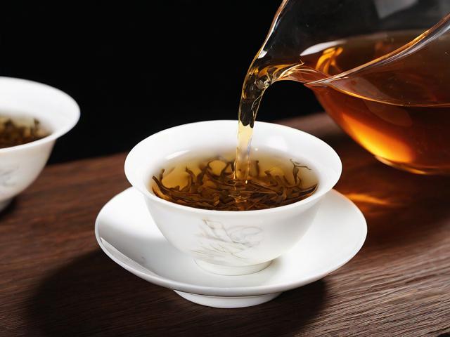 探索中国四大名茶的文化价值与品鉴技巧