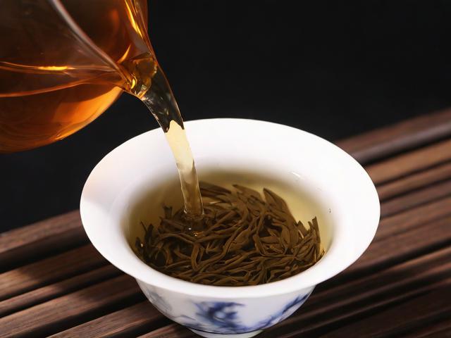 探索中国四大名茶的文化价值与品鉴技巧