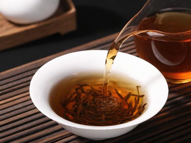 探索中国四大名茶的文化价值与品鉴技巧