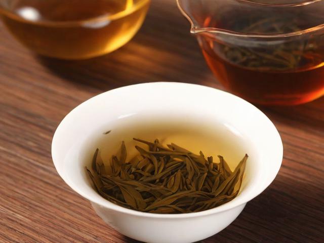 中国十大名茶一览表：历史、产地、工艺及品鉴全解析
