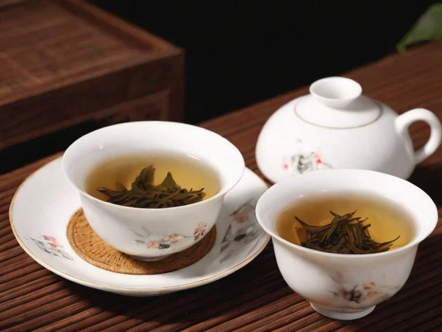 中国十大名茶一览表:历史、产地、工艺及品鉴全解析