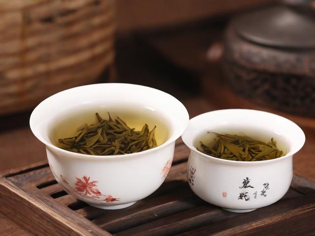 国内十大名茶有哪些及它们的独特特点与历史故事