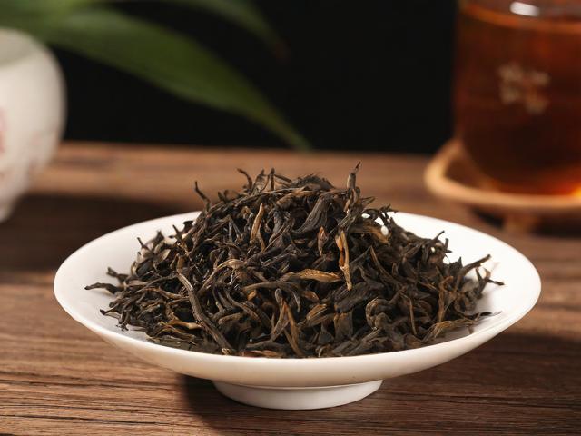国内十大名茶有哪些及它们的独特特点与历史故事