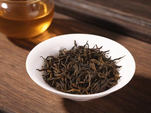 国内十大名茶有哪些及它们的独特特点与历史故事