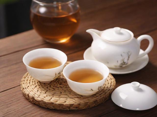 国内十大名茶有哪些及它们的独特特点与历史故事