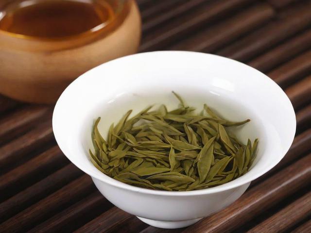 中国十大名茶是哪十种茶？详细解析与选购指南