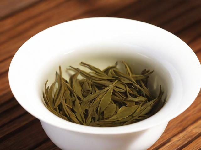 中国十大名茶是哪十种茶?详细解析与选购指南