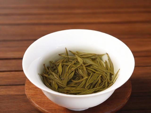 中国十大名茶是哪十种茶?详细解析与选购指南