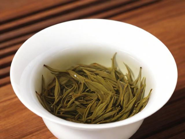 中国十大名茶是哪十种茶?详细解析与选购指南