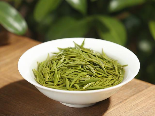 溧阳茗茶多少钱一斤?价格走势及选购指南全解析