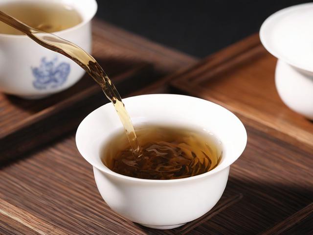 大理名茶有哪些：探索普洱茶、白族三道茶等十大特色茶叶的魅力
