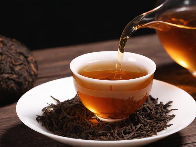 大理名茶有哪些:探索普洱茶、白族三道茶等十大特色茶叶的魅力