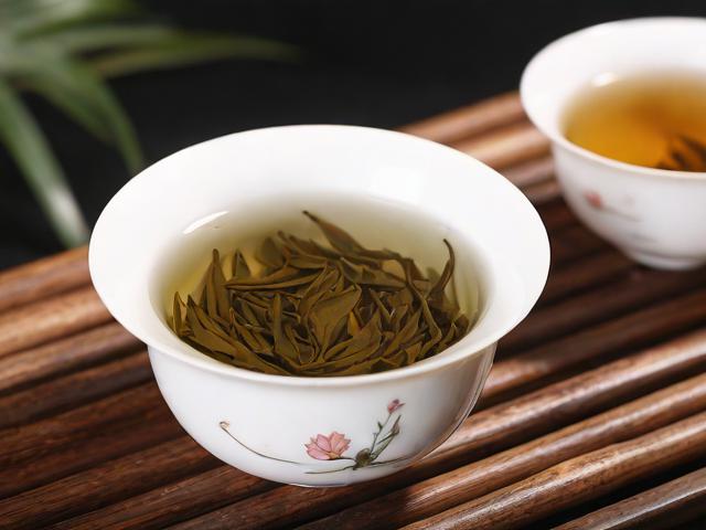 潮州名茶：品味独特魅力，探索文化底蕴与产业发展