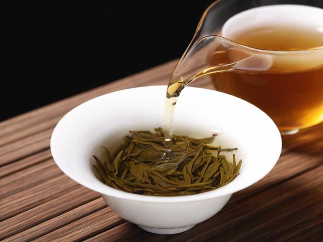潮州名茶:品味独特魅力,探索文化底蕴与产业发展