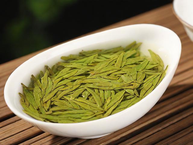中国四大名茶是哪四种:西湖龙井、碧螺春、铁观音与普洱茶的详细解析