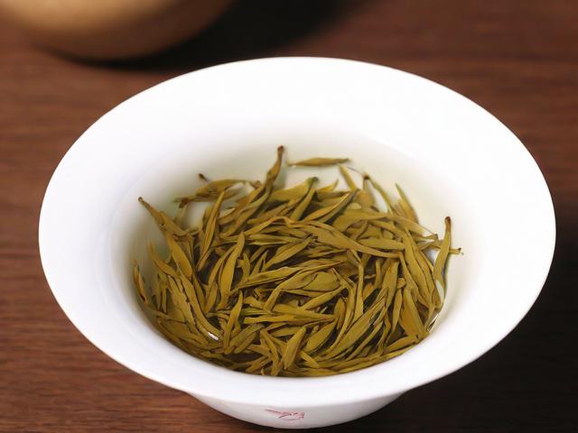 中国名茶金骏眉：起源、功效与科学饮用方法全解析