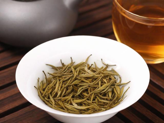 中国名茶金骏眉:起源、功效与科学饮用方法全解析