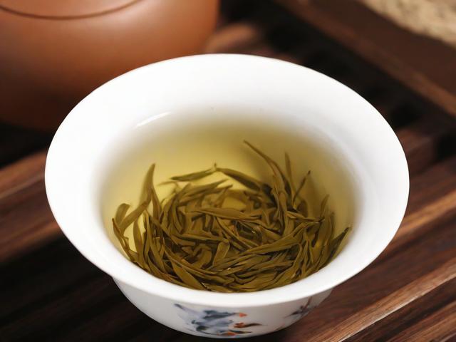 中国几大名茶的历史文化与冲泡技巧全解析