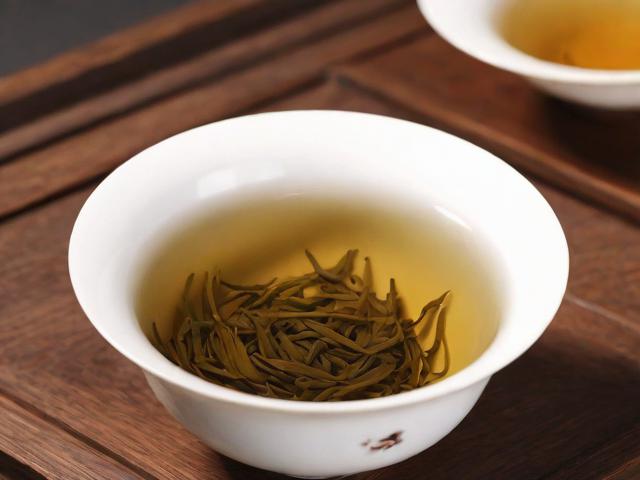 中国几大名茶的历史文化与冲泡技巧全解析
