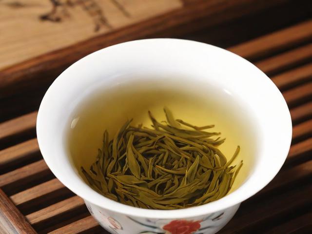 中国几大名茶的历史文化与冲泡技巧全解析