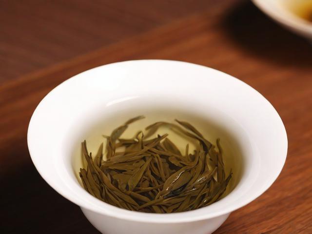中国名茶排行榜前十名：品味每一种茶的独特魅力
