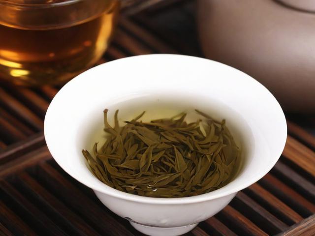 中国名茶排行榜前十名:品味每一种茶的独特魅力