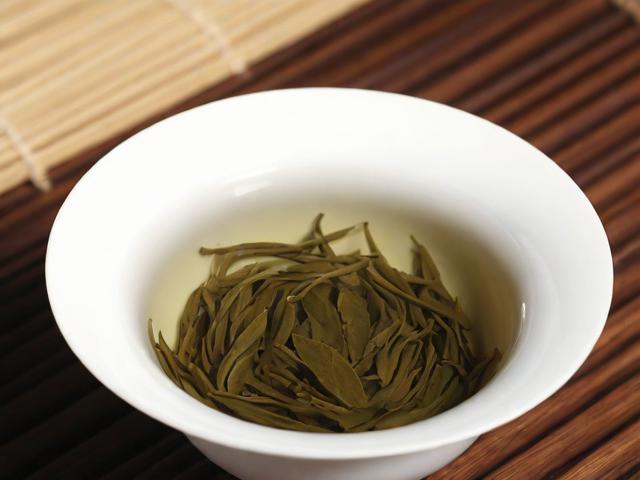 中国名茶排行榜前十名:品味每一种茶的独特魅力