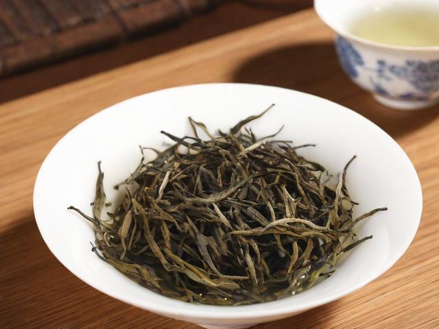 潮州有什么名茶？凤凰单丛、岭头单丛等特色茶叶全解析