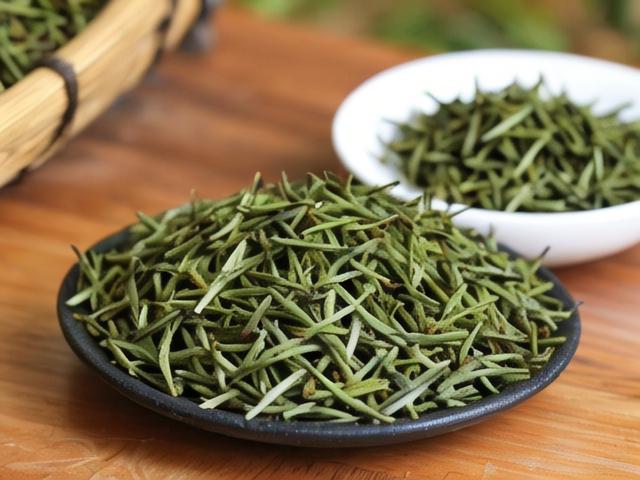黄山的名茶：从黄山毛峰到祁门红茶的文化与工艺探秘