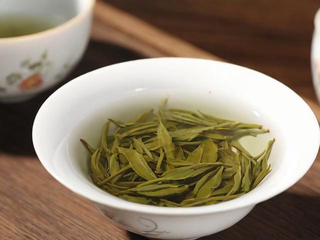中国名茶叶排行榜前10名：详解十大名茶的历史、特点与冲泡技巧