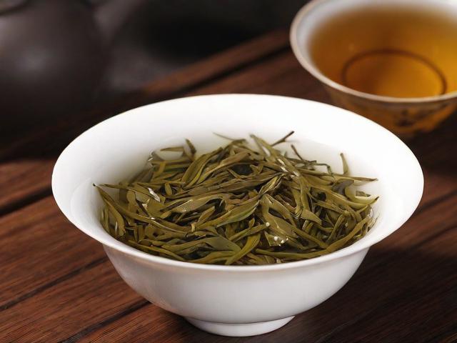 中国名茶叶排行榜前10名:详解十大名茶的历史、特点与冲泡技巧
