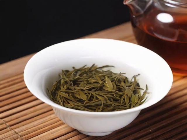 景德镇名茶种类及制作工艺全解析，品味瓷都茶香文化